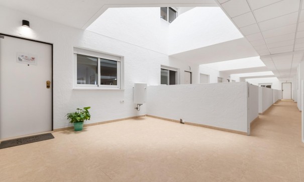 New Build - Apartment Flat -
Orihuela Costa - Lomas de Cabo Roig