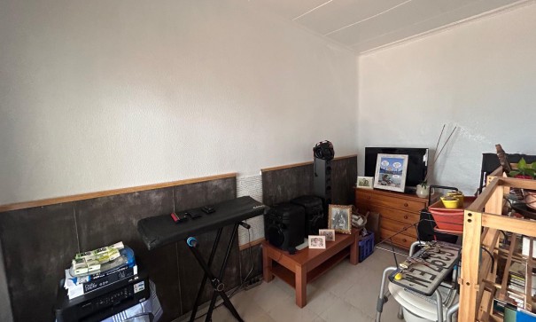 Återförsäljning - Radhus -
Jacarilla