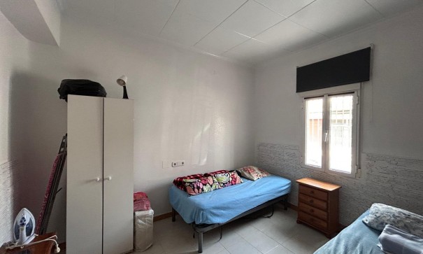 Återförsäljning - Radhus -
Jacarilla