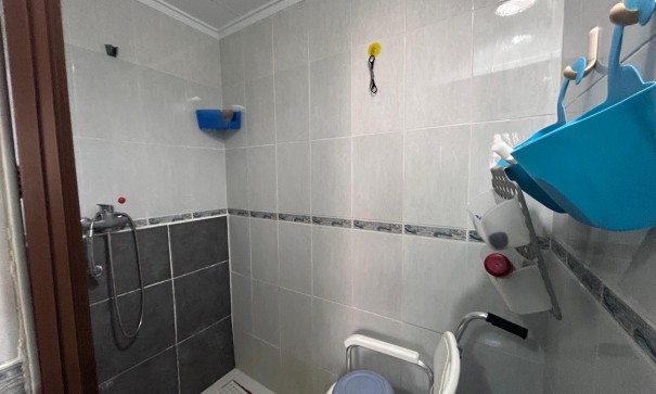 Återförsäljning - Radhus -
Jacarilla