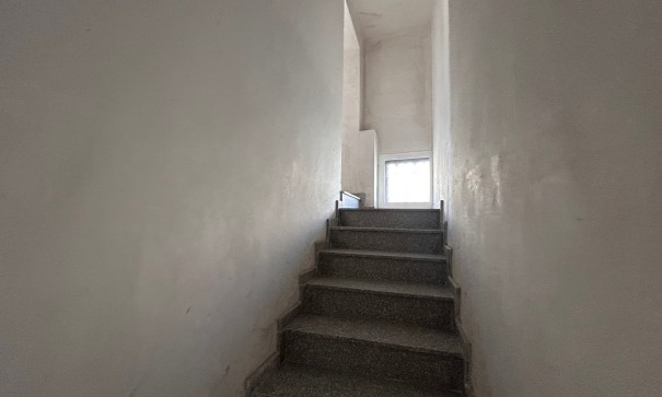 Återförsäljning - Kommersiell -
Jacarilla