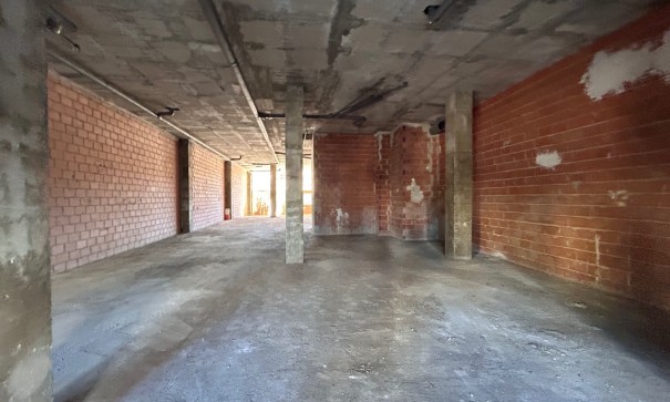 Återförsäljning - Kommersiell -
Jacarilla