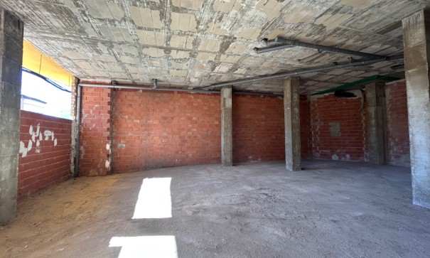 Återförsäljning - Kommersiell -
Jacarilla