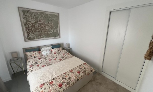 Herverkoop - Apartement Flat -
Torrevieja - Zona los Frutales