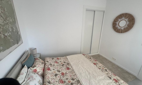 Herverkoop - Apartement Flat -
Torrevieja - Zona los Frutales