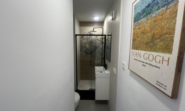 Herverkoop - Apartement Flat -
Torrevieja - Zona los Frutales