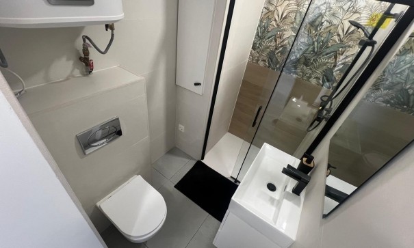 Herverkoop - Apartement Flat -
Torrevieja - Zona los Frutales