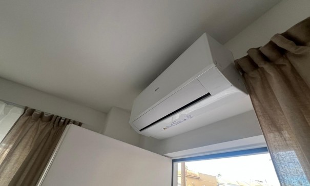 Herverkoop - Apartement Flat -
Torrevieja - Zona los Frutales