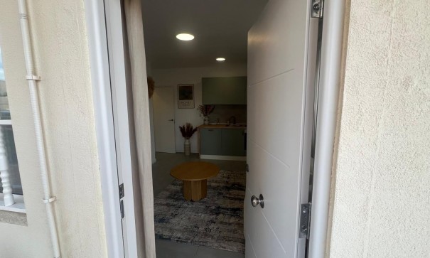 Herverkoop - Apartement Flat -
Torrevieja - Zona los Frutales