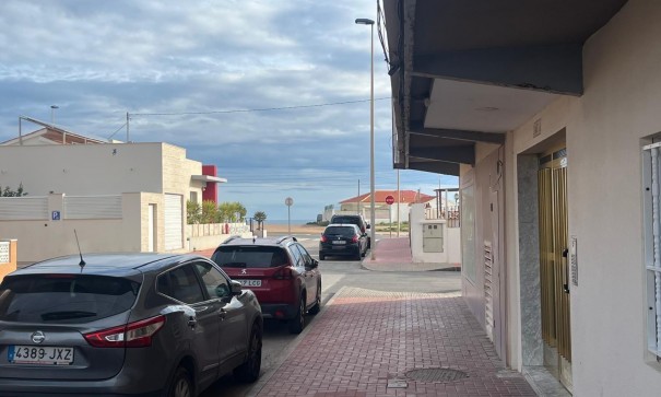 Herverkoop - Apartement Flat -
Torrevieja - Zona los Frutales