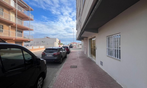 Herverkoop - Apartement Flat -
Torrevieja - Zona los Frutales