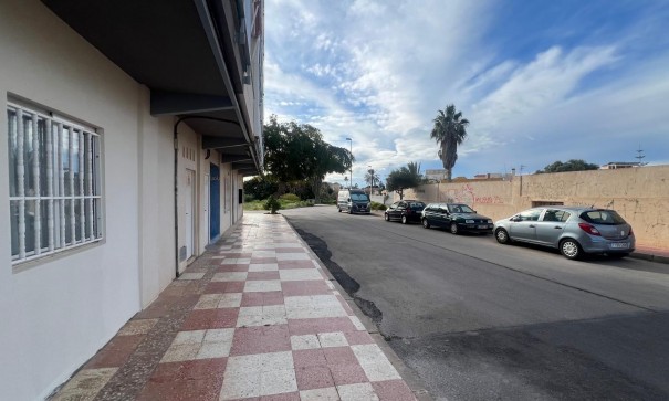 Herverkoop - Apartement Flat -
Torrevieja - Zona los Frutales