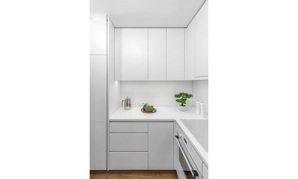 Nouvelle construction - Apartement Flat -
Relleu - pueblo