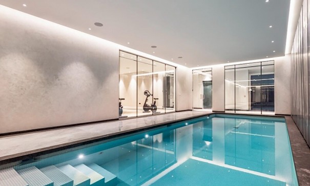 Nouvelle construction - Apartement Flat -
Relleu - pueblo