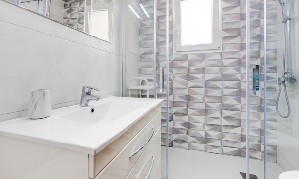 Återförsäljning - Lägenhet lägenhet -
Torrevieja - Torreblanca