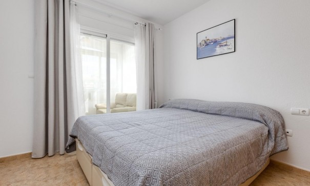 Återförsäljning - Lägenhet lägenhet -
Torrevieja - Torreblanca