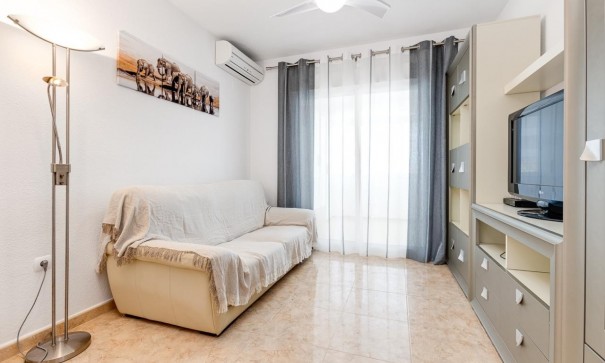 Återförsäljning - Lägenhet lägenhet -
Torrevieja - Torreblanca