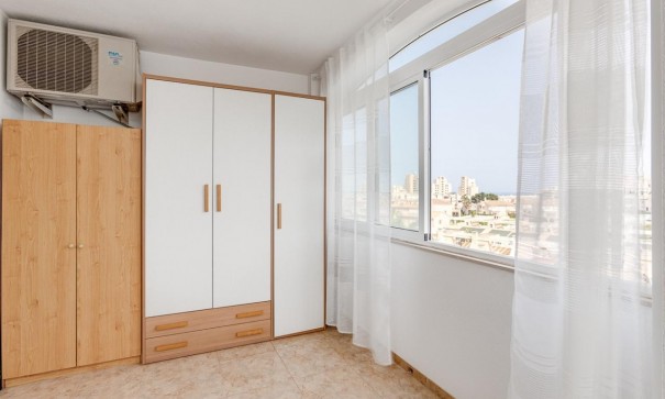 Återförsäljning - Lägenhet lägenhet -
Torrevieja - Torreblanca