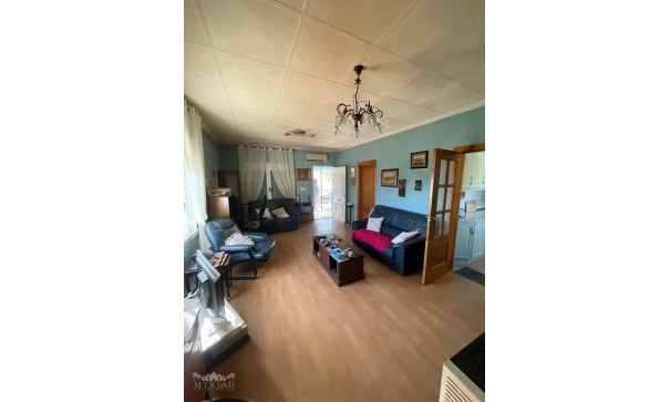 Återförsäljning - Finca lantlig egendom -
&Uacute;beda - &Uacute;beda Alicante