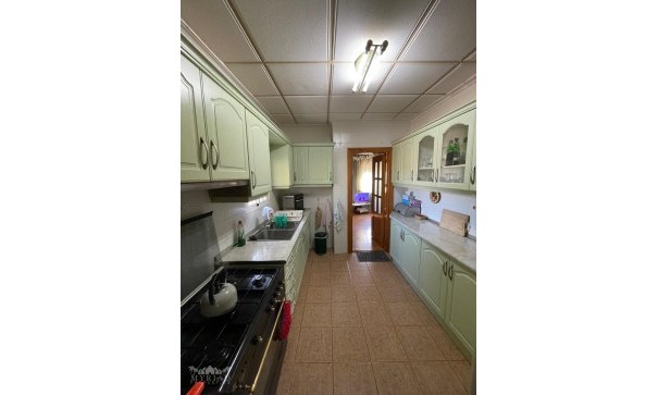 Återförsäljning - Finca lantlig egendom -
&Uacute;beda - &Uacute;beda Alicante