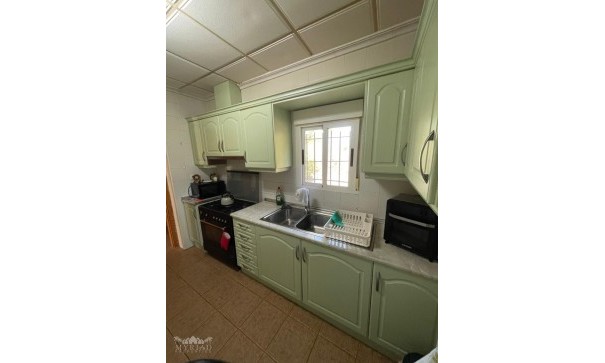 Återförsäljning - Finca lantlig egendom -
&Uacute;beda - &Uacute;beda Alicante