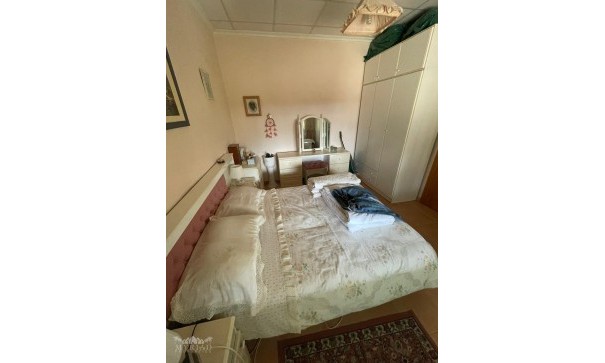 Återförsäljning - Finca lantlig egendom -
&Uacute;beda - &Uacute;beda Alicante