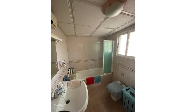 Återförsäljning - Finca lantlig egendom -
&Uacute;beda - &Uacute;beda Alicante