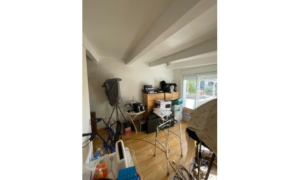 Återförsäljning - Finca lantlig egendom -
&Uacute;beda - &Uacute;beda Alicante