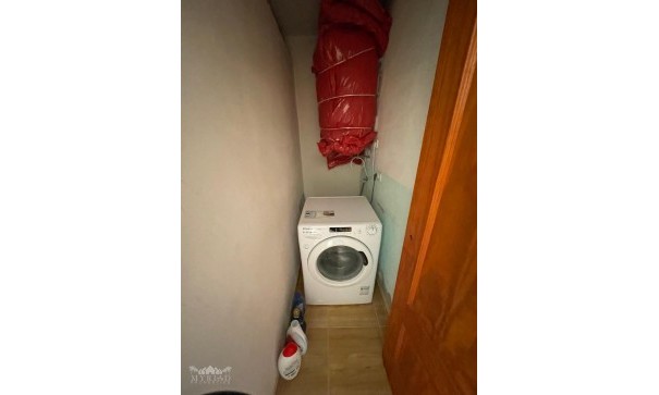 Återförsäljning - Finca lantlig egendom -
&Uacute;beda - &Uacute;beda Alicante