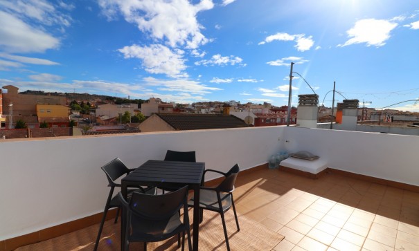 Sale - Apartment Flat -
Benijofar - Benijofar - Village
