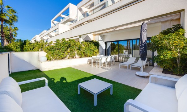 Sprzedaż - Apartament mieszkanie -
Las Colinas Golf Resort