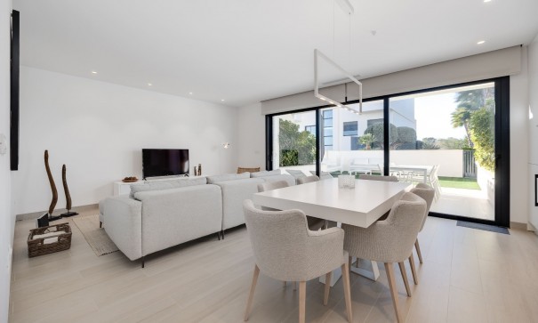 Sprzedaż - Apartament mieszkanie -
Las Colinas Golf Resort