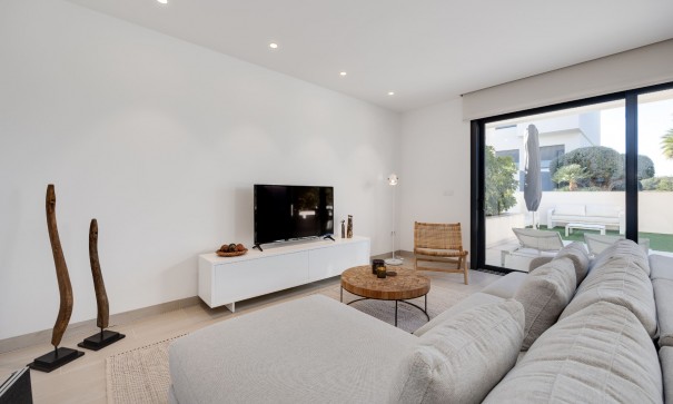 Sprzedaż - Apartament mieszkanie -
Las Colinas Golf Resort