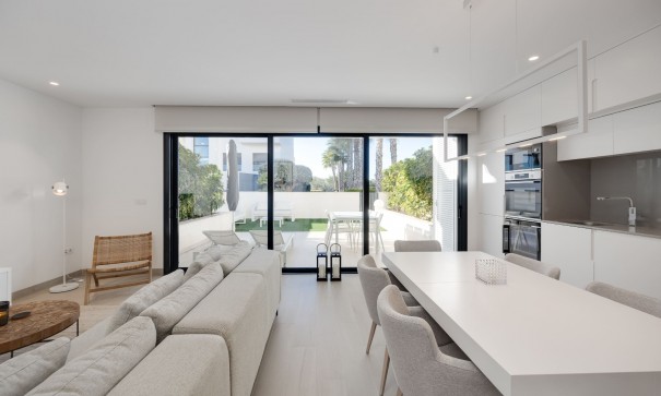 Sprzedaż - Apartament mieszkanie -
Las Colinas Golf Resort