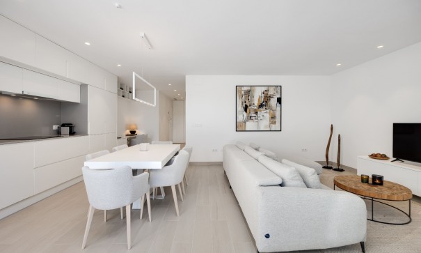 Sprzedaż - Apartament mieszkanie -
Las Colinas Golf Resort