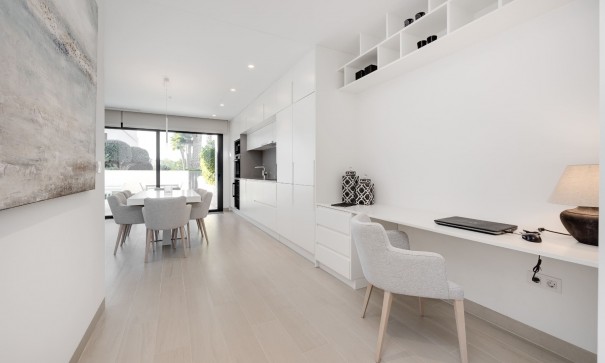 Sprzedaż - Apartament mieszkanie -
Las Colinas Golf Resort