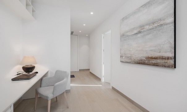 Sprzedaż - Apartament mieszkanie -
Las Colinas Golf Resort