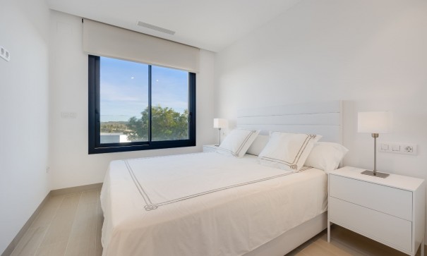 Sprzedaż - Apartament mieszkanie -
Las Colinas Golf Resort