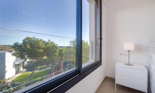 Sprzedaż - Apartament mieszkanie -
Las Colinas Golf Resort