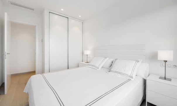 Sprzedaż - Apartament mieszkanie -
Las Colinas Golf Resort