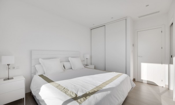 Sprzedaż - Apartament mieszkanie -
Las Colinas Golf Resort