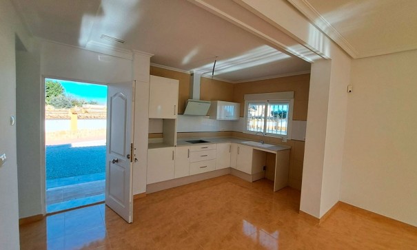 Videresalg - Finca landejendom -
Catral - Catral - Country