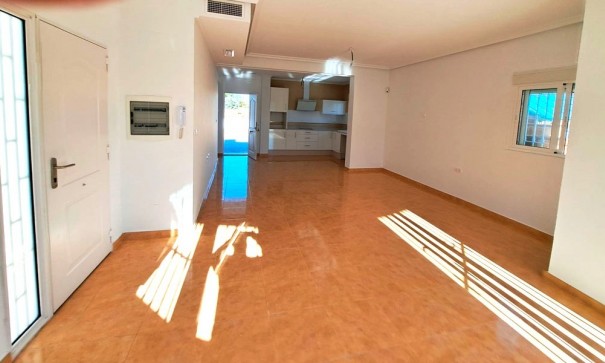 Videresalg - Finca landejendom -
Catral - Catral - Country