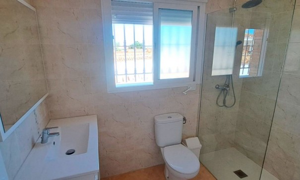 Videresalg - Finca landejendom -
Catral - Catral - Country