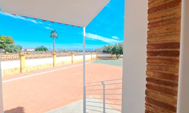 Videresalg - Finca landejendom -
Catral - Catral - Country