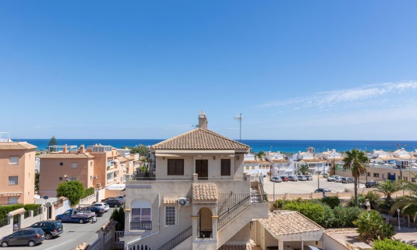 Sale - Detached Villa -
Torrevieja - Torreblanca