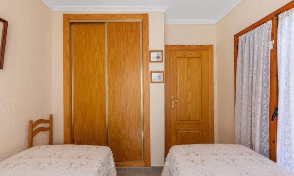 Sale - Detached Villa -
Torrevieja - Torreblanca