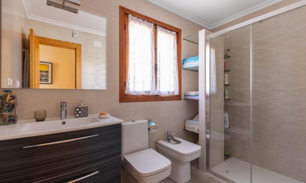 Sale - Detached Villa -
Torrevieja - Torreblanca