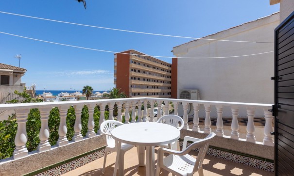 Sale - Detached Villa -
Torrevieja - Torreblanca