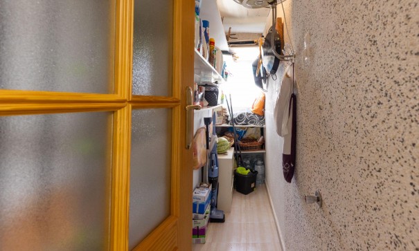 Sale - Detached Villa -
Torrevieja - Torreblanca